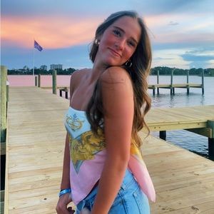 Meet your Posher, Chandler